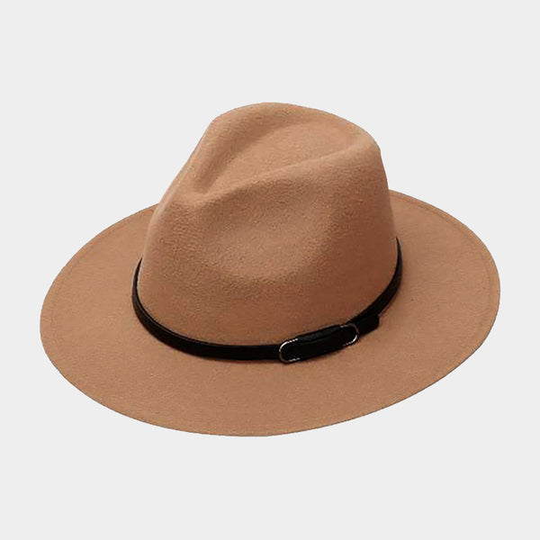 Timeless Panama Hat – Classic Style with Modern Comfort