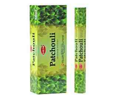 Patchouli Incense